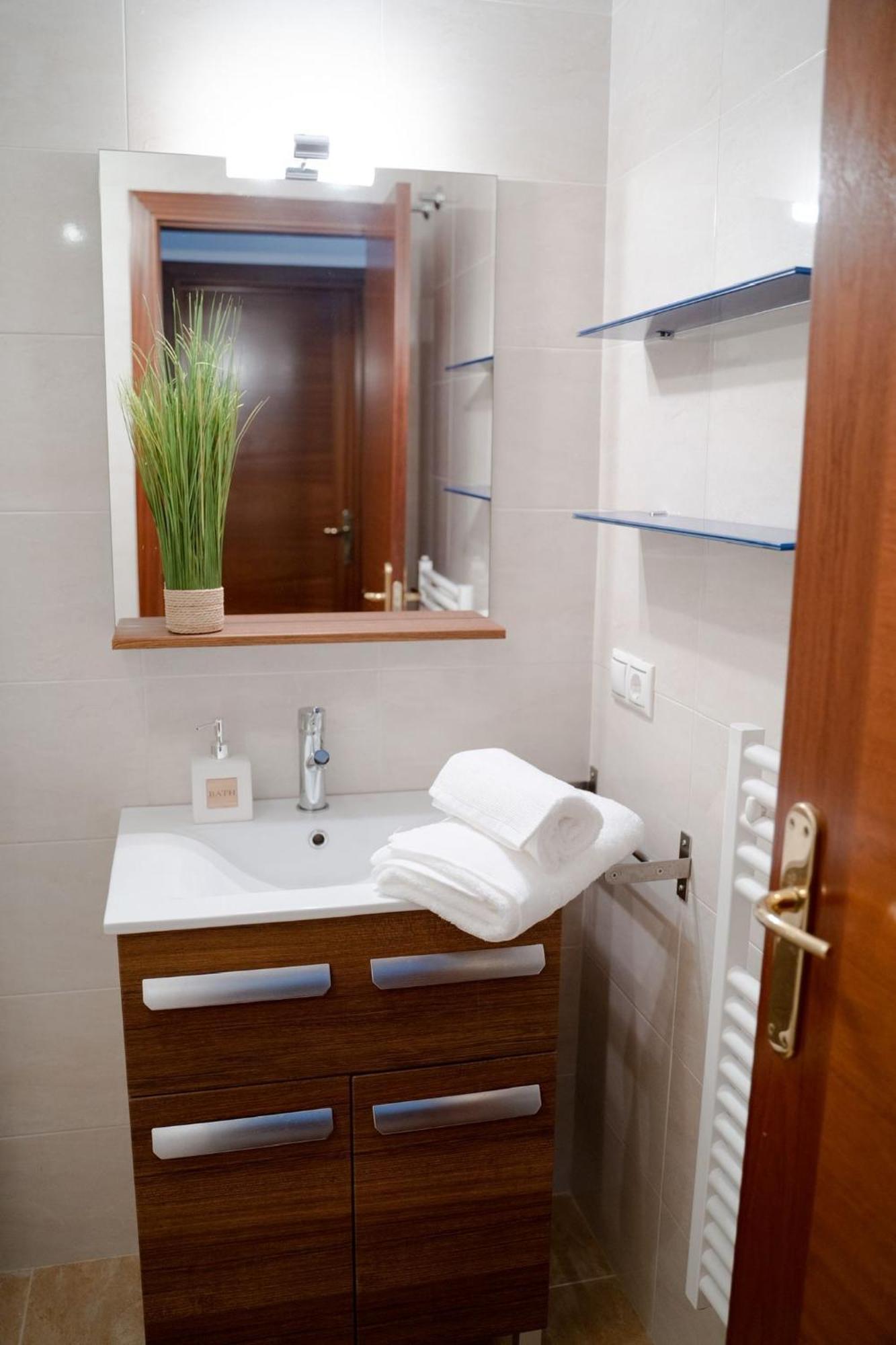 Fogar Da Peixeira Apartment Камбадос Екстериор снимка