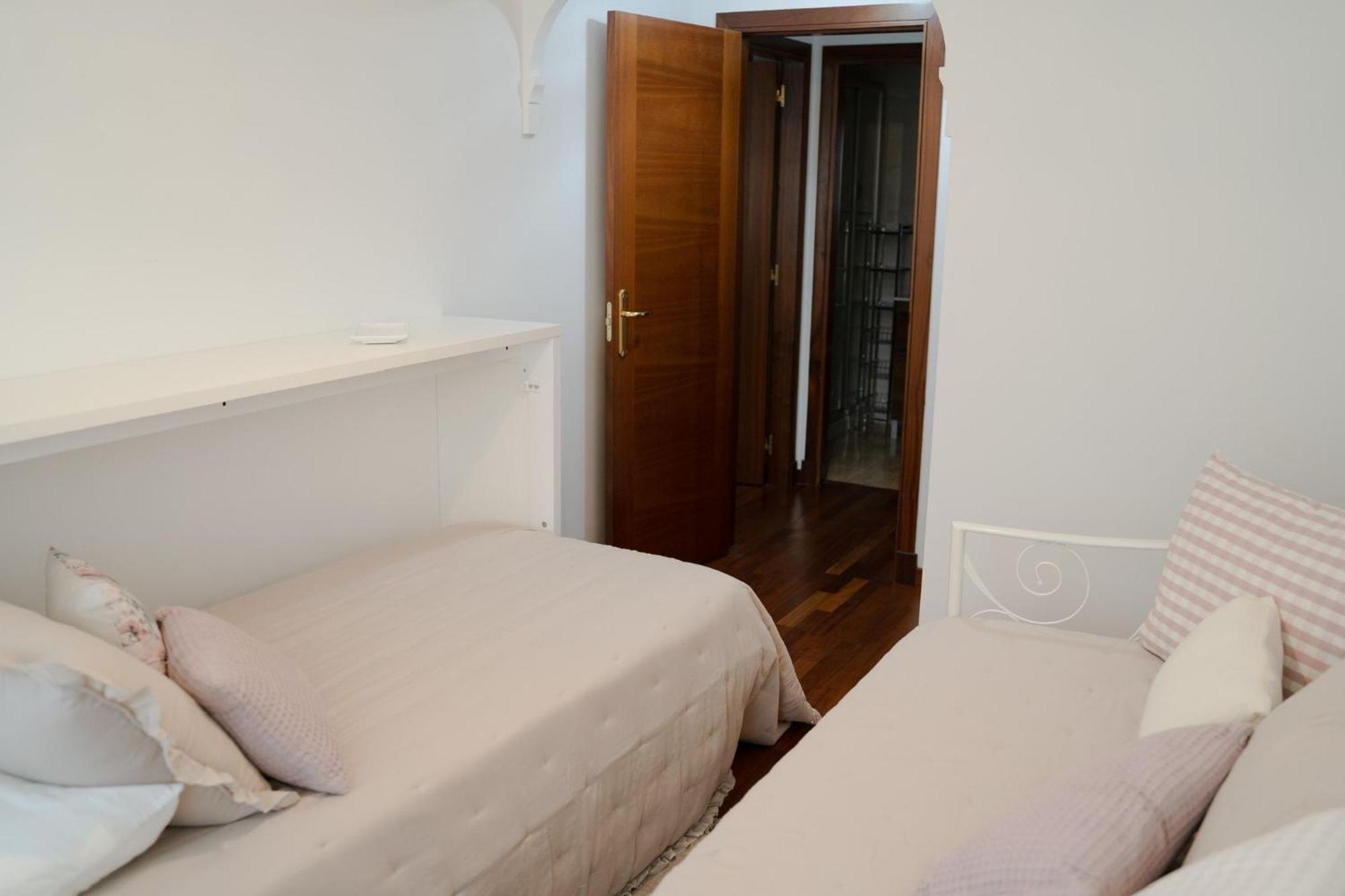 Fogar Da Peixeira Apartment Камбадос Екстериор снимка