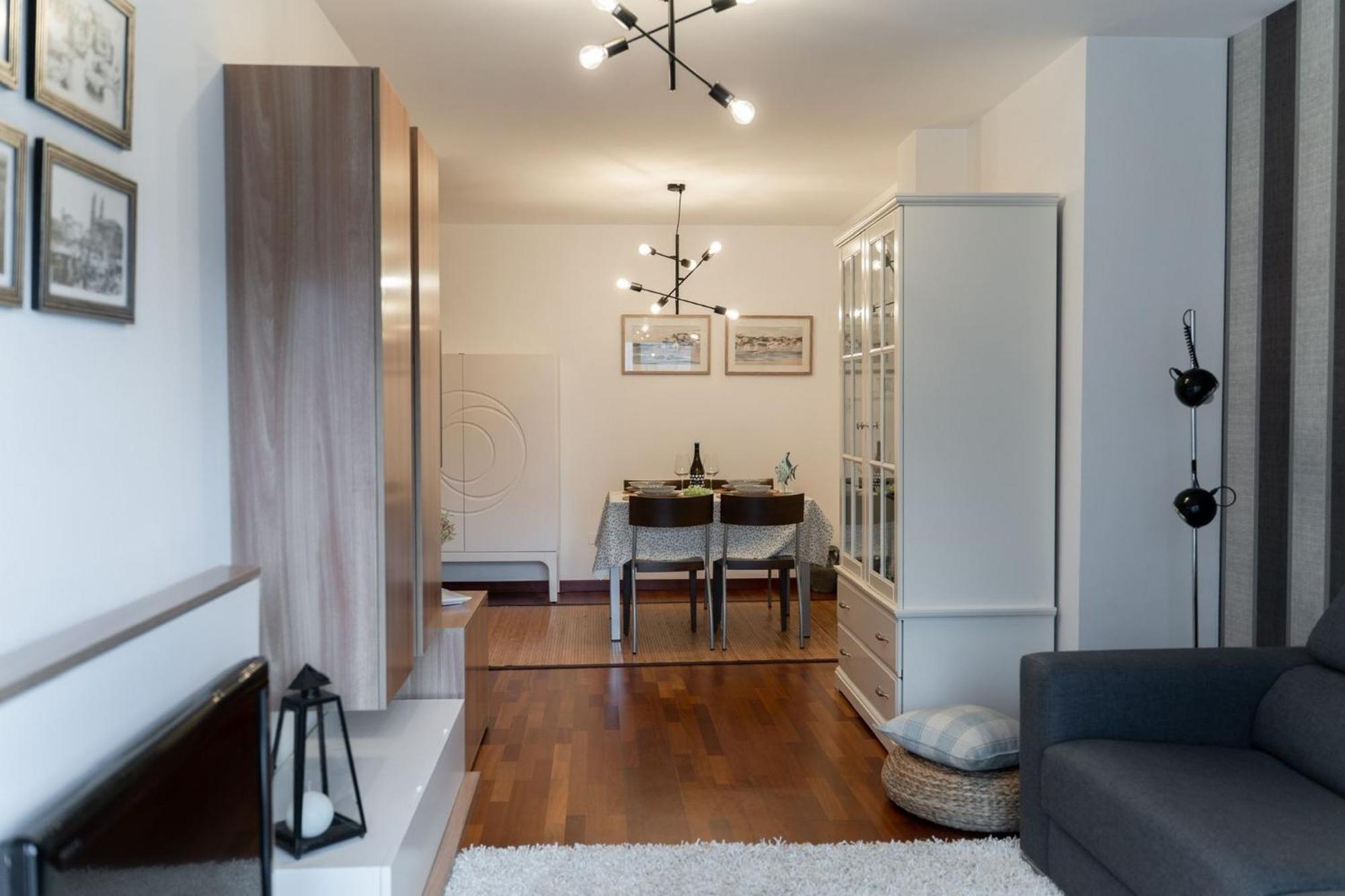 Fogar Da Peixeira Apartment Камбадос Екстериор снимка