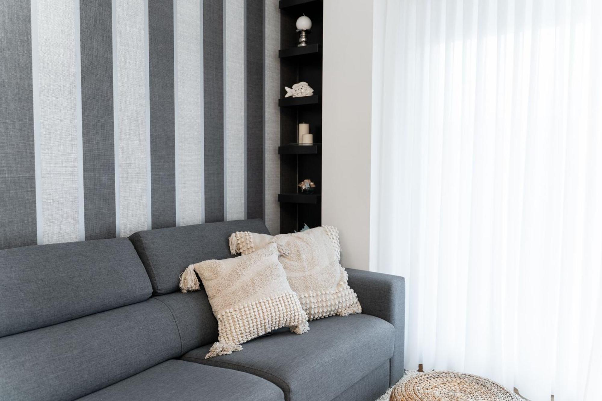Fogar Da Peixeira Apartment Камбадос Екстериор снимка