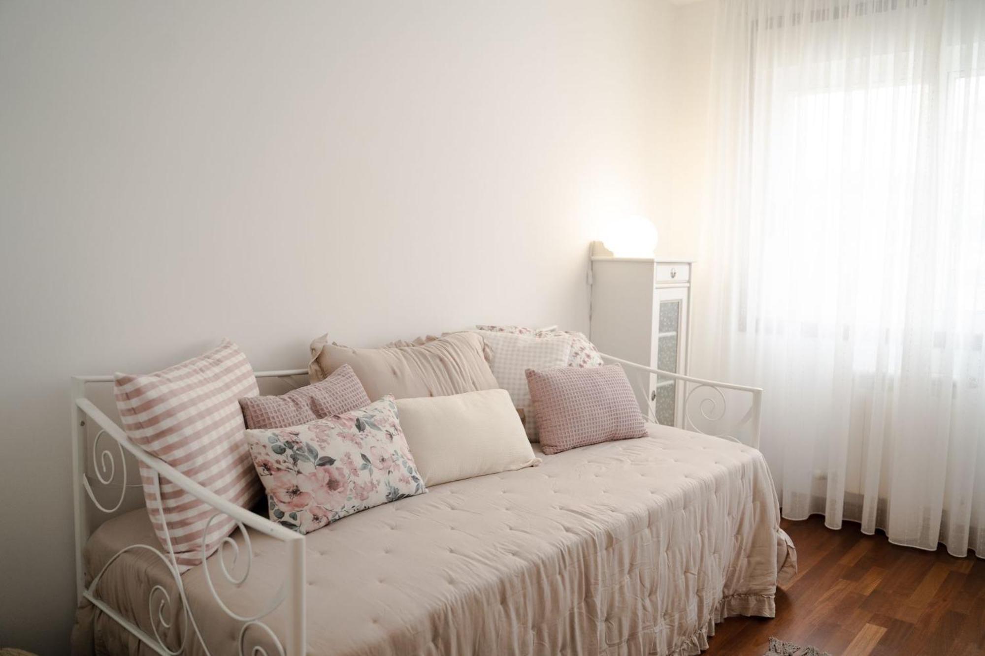 Fogar Da Peixeira Apartment Камбадос Екстериор снимка
