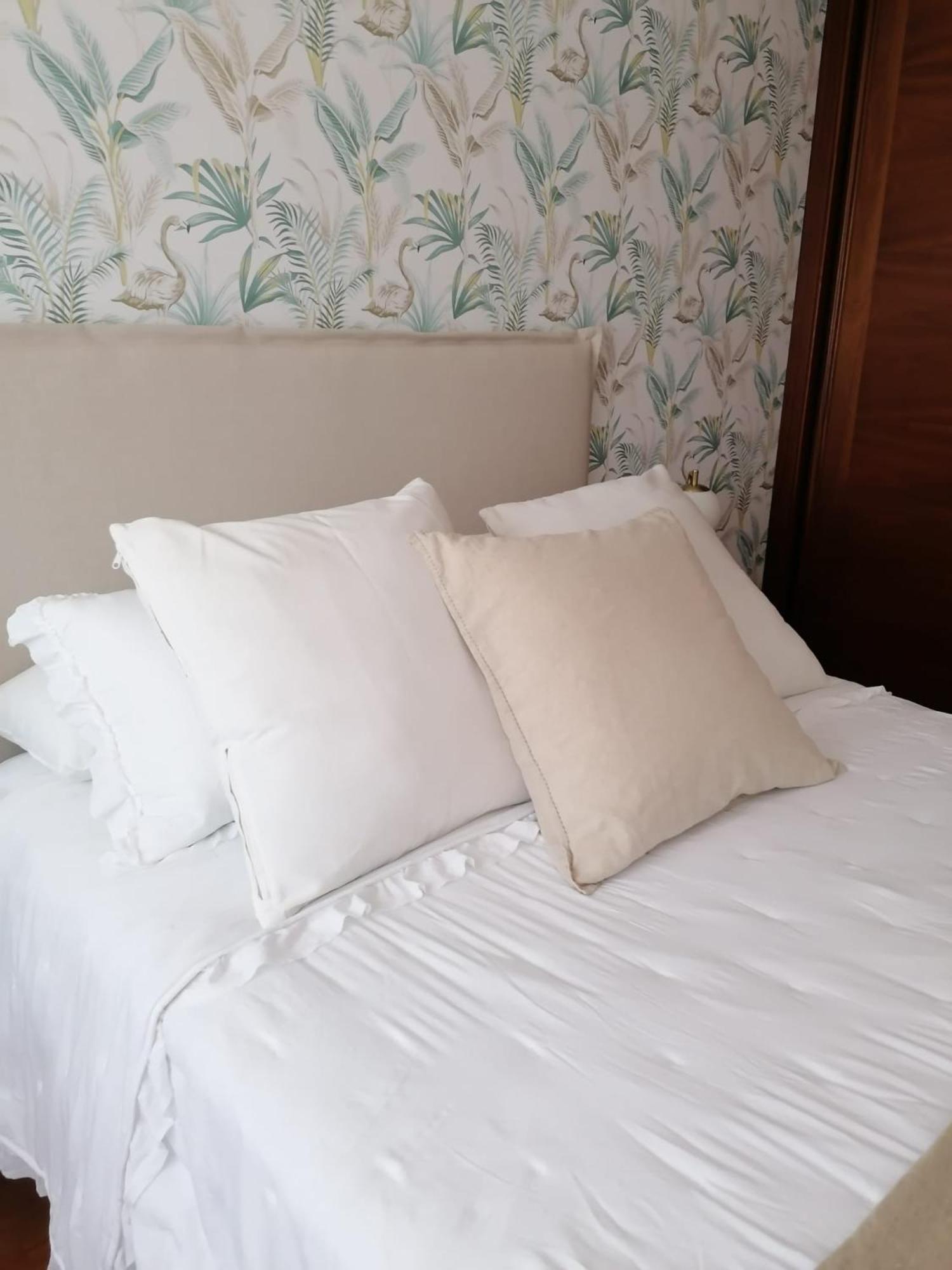Fogar Da Peixeira Apartment Камбадос Екстериор снимка