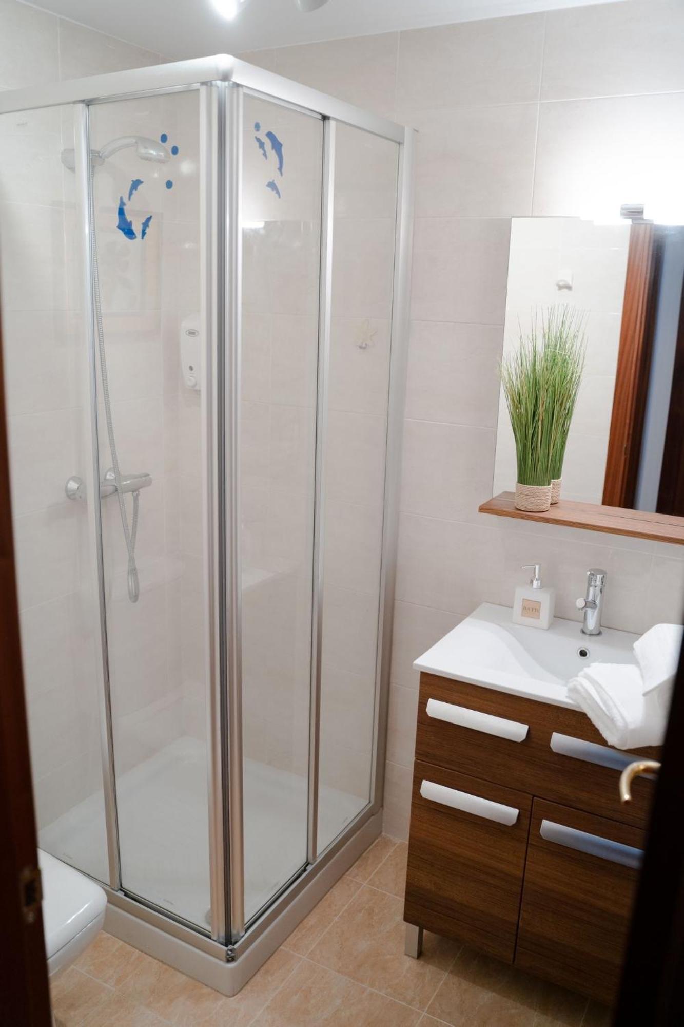 Fogar Da Peixeira Apartment Камбадос Екстериор снимка
